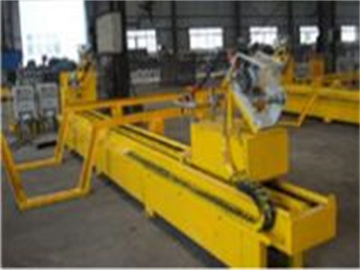 阳江网架杆件自动焊机